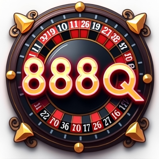 Ícone do 888q